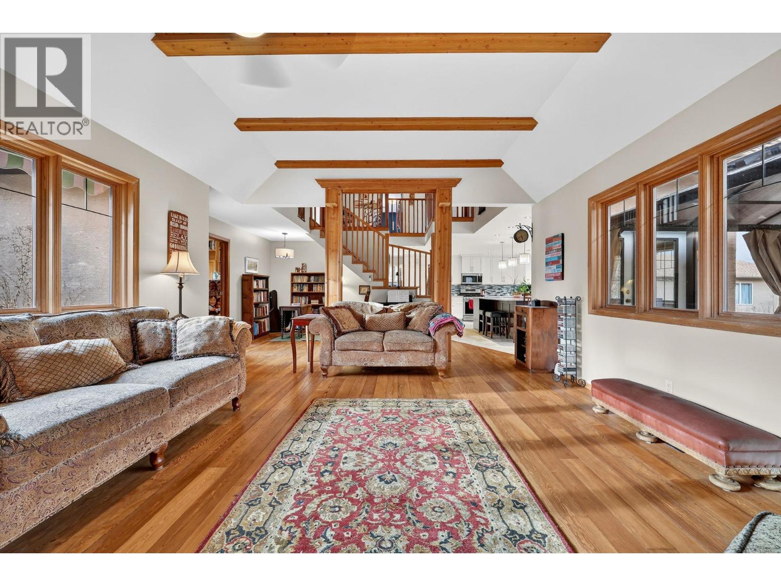 3194 Johnson Road, Salmon Arm