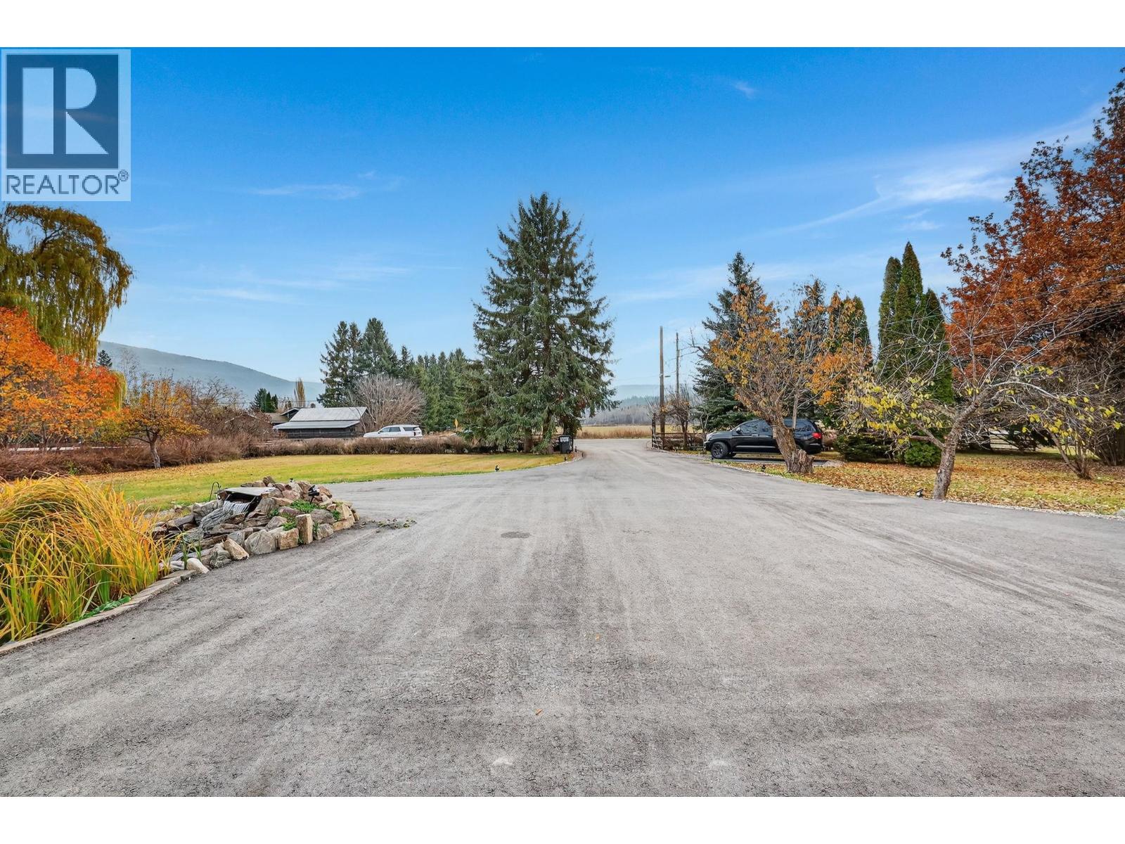 3194 Johnson Road, Salmon Arm