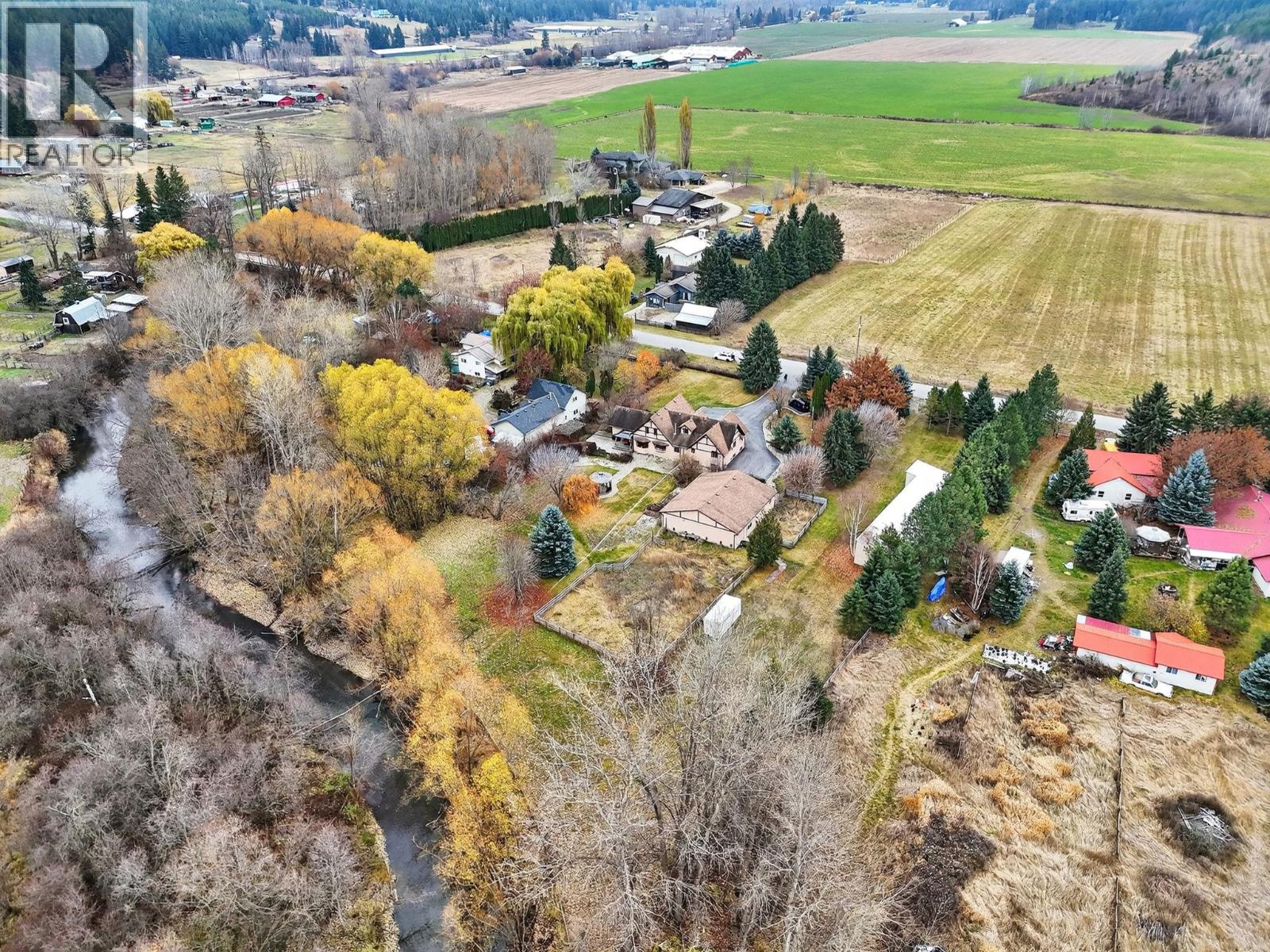 3194 Johnson Road, Salmon Arm