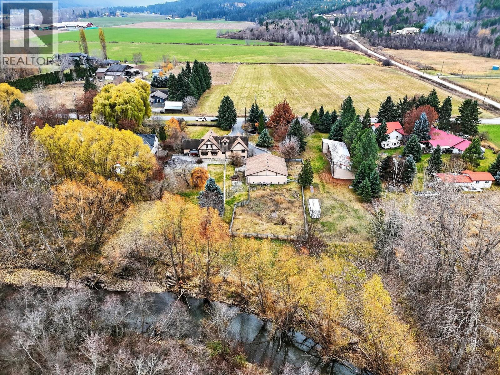 3194 Johnson Road, Salmon Arm