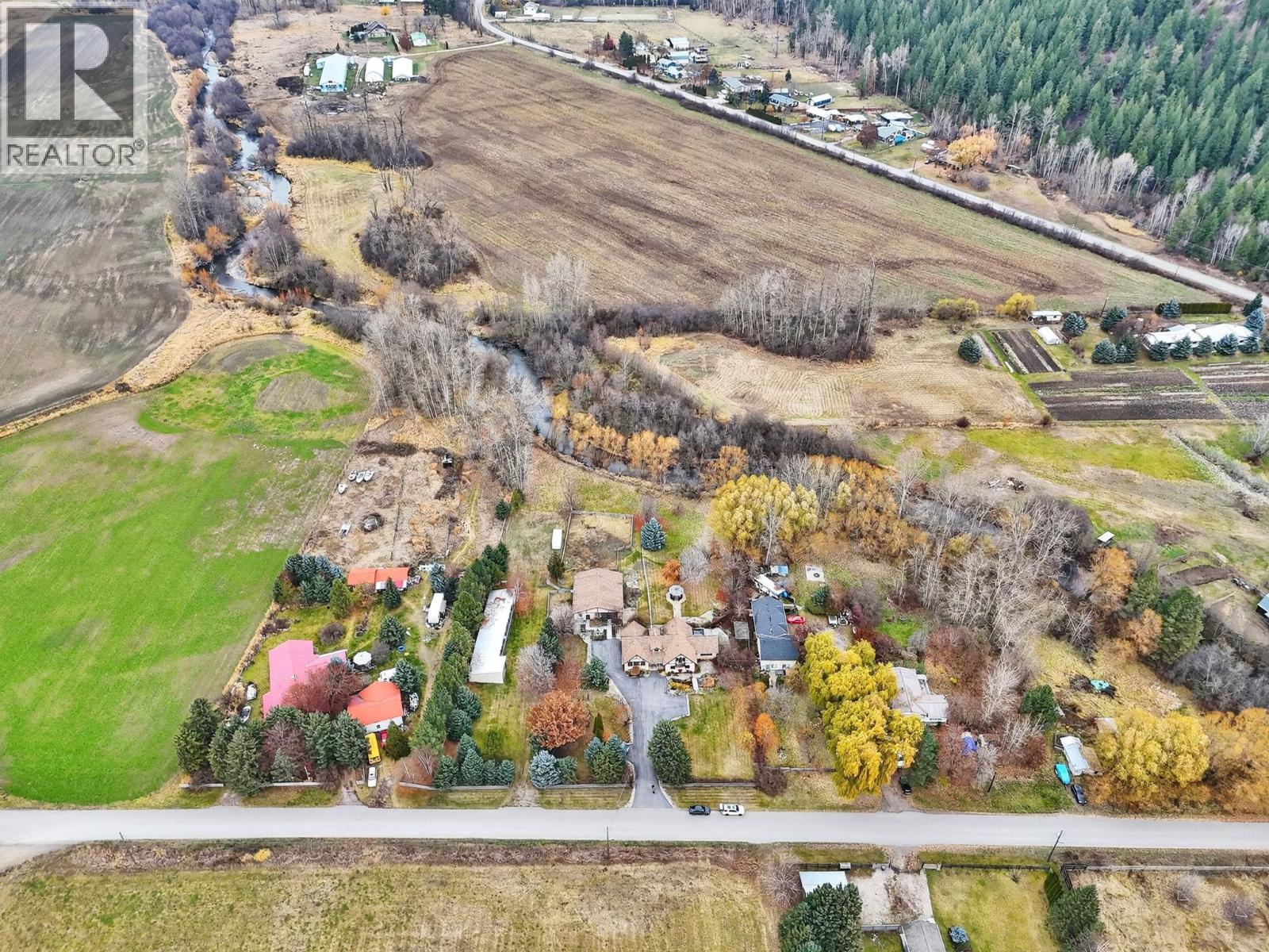 3194 Johnson Road, Salmon Arm