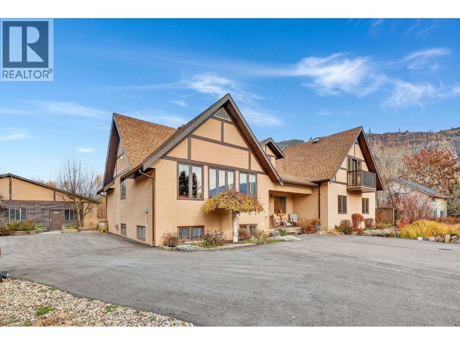 3194 Johnson Road, Salmon Arm