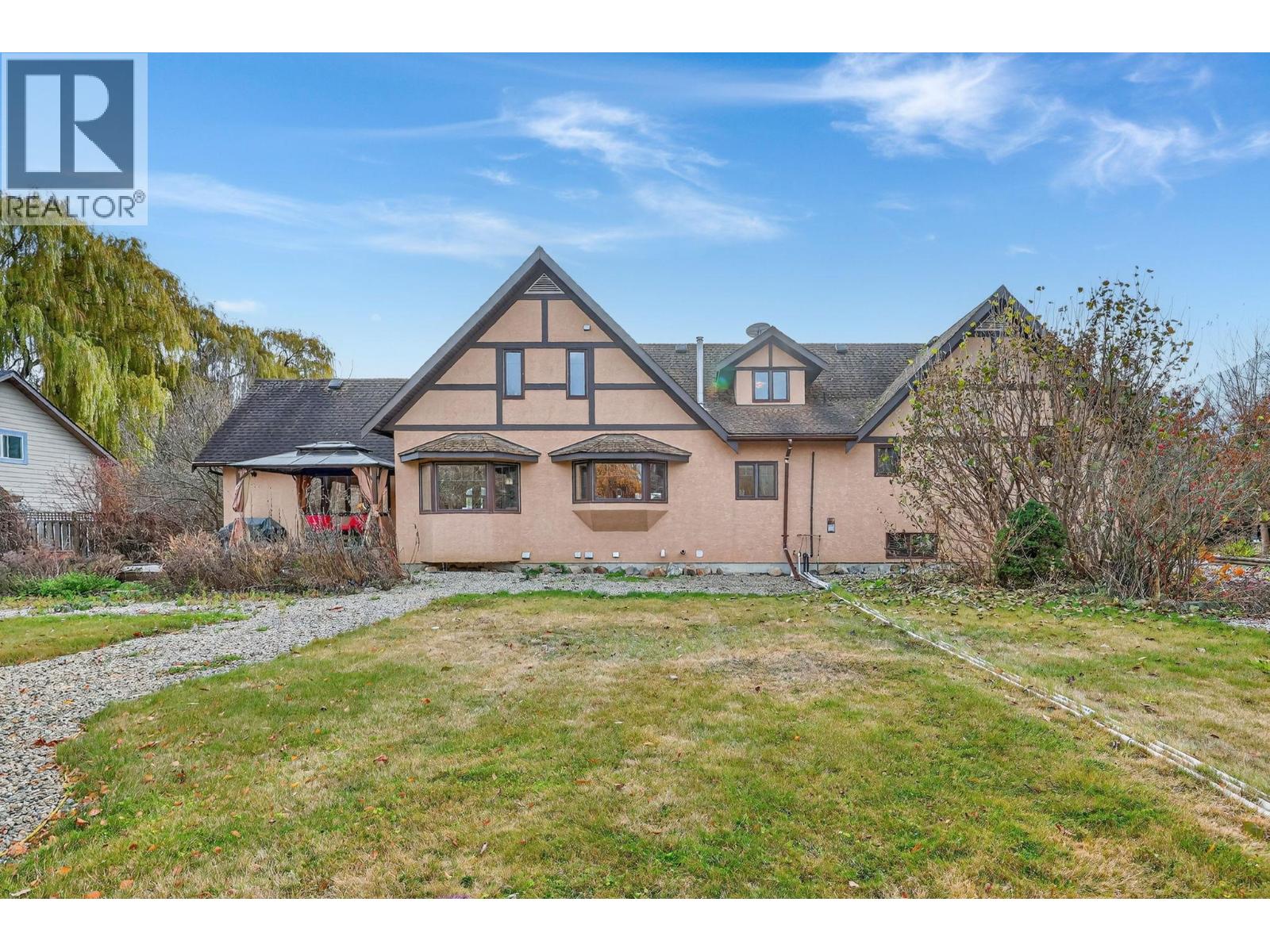 3194 Johnson Road, Salmon Arm