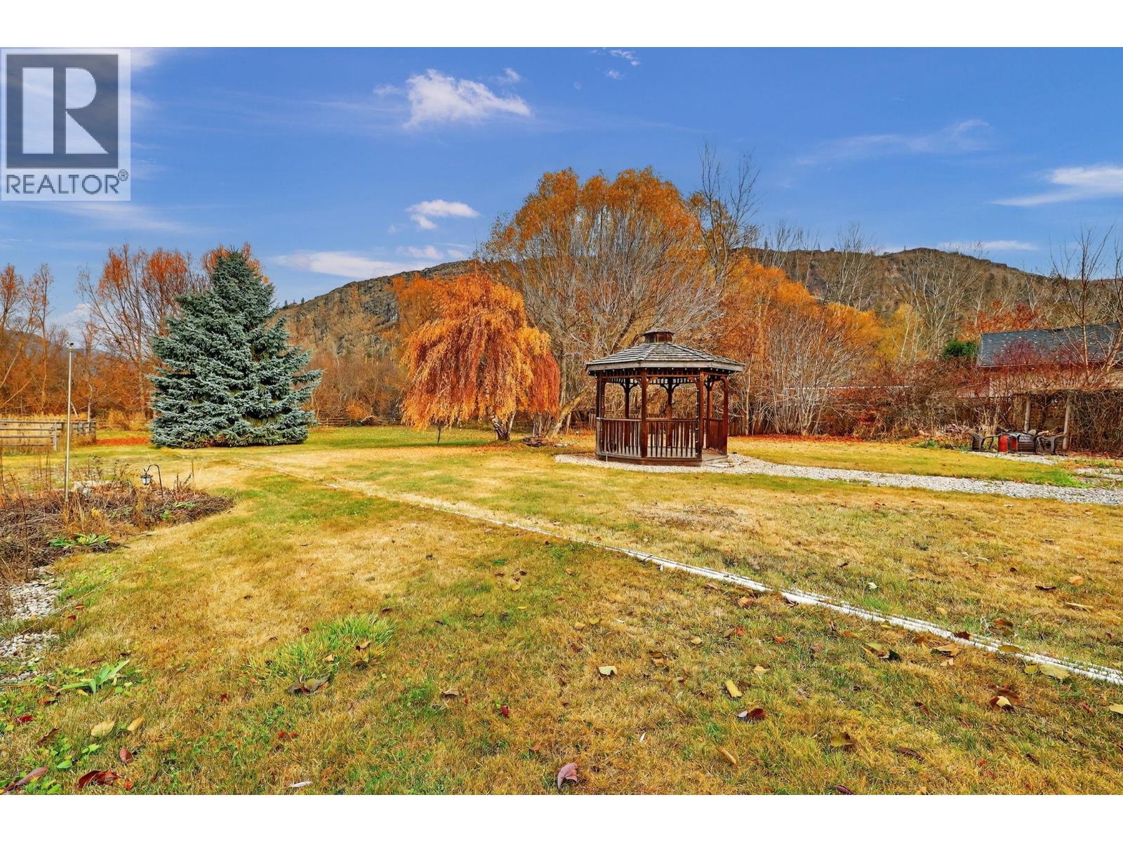 3194 Johnson Road, Salmon Arm