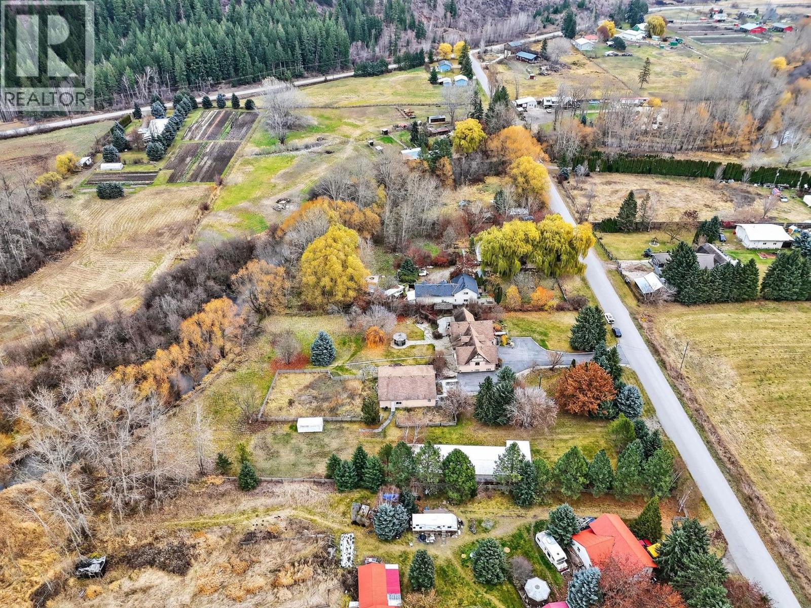 3194 Johnson Road, Salmon Arm