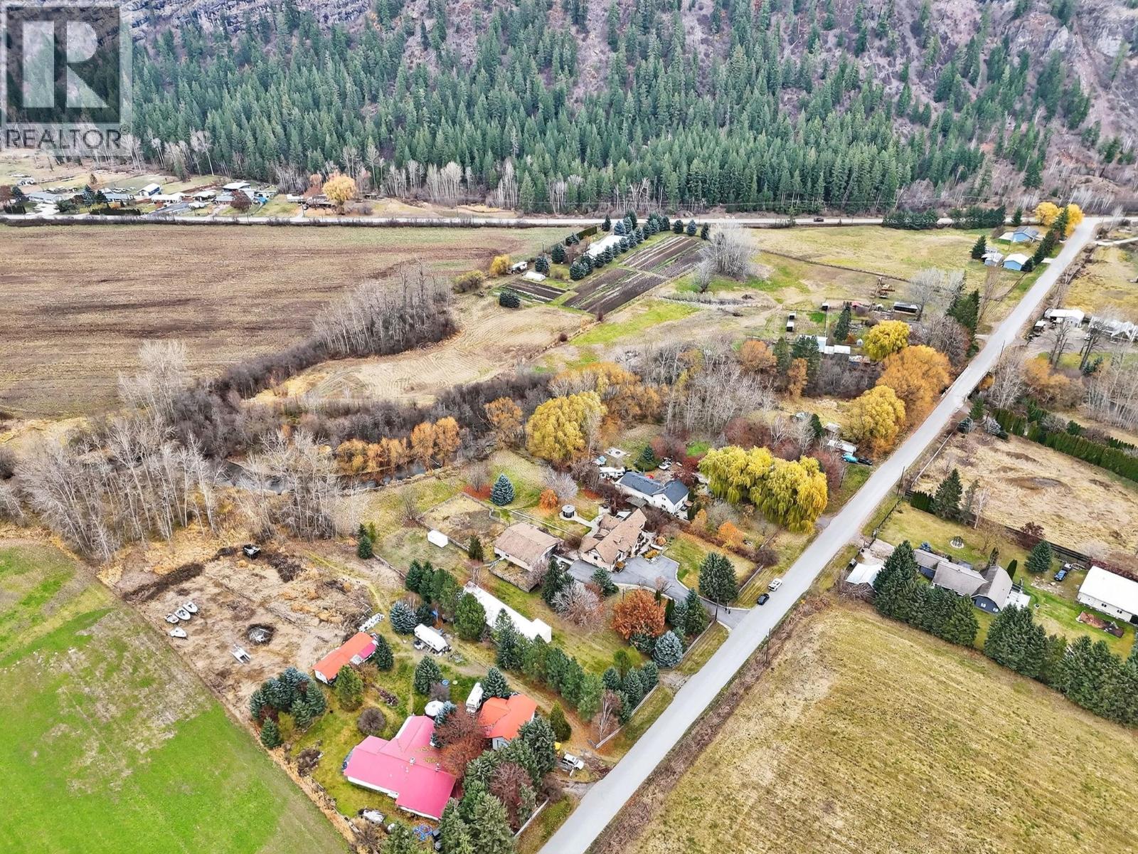 3194 Johnson Road, Salmon Arm