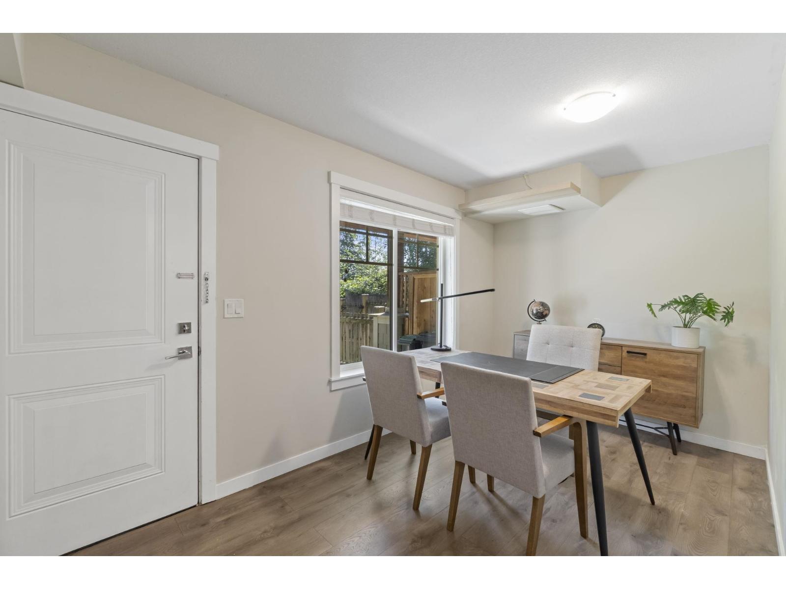 110 20498 82 AVENUE, Langley