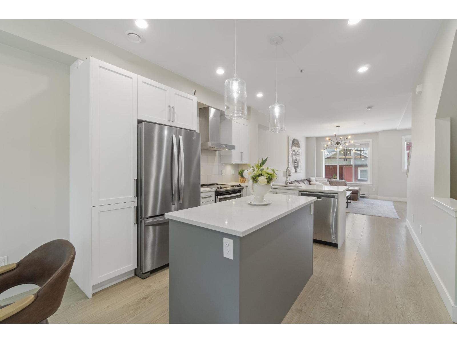 110 20498 82 AVENUE, Langley