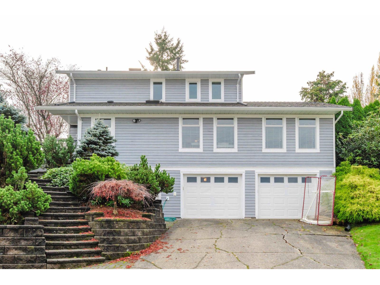 20464 95A AVENUE, Langley