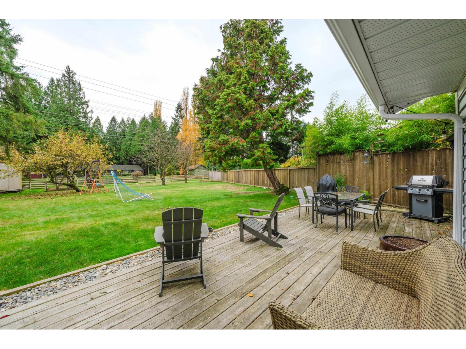 20464 95A AVENUE, Langley