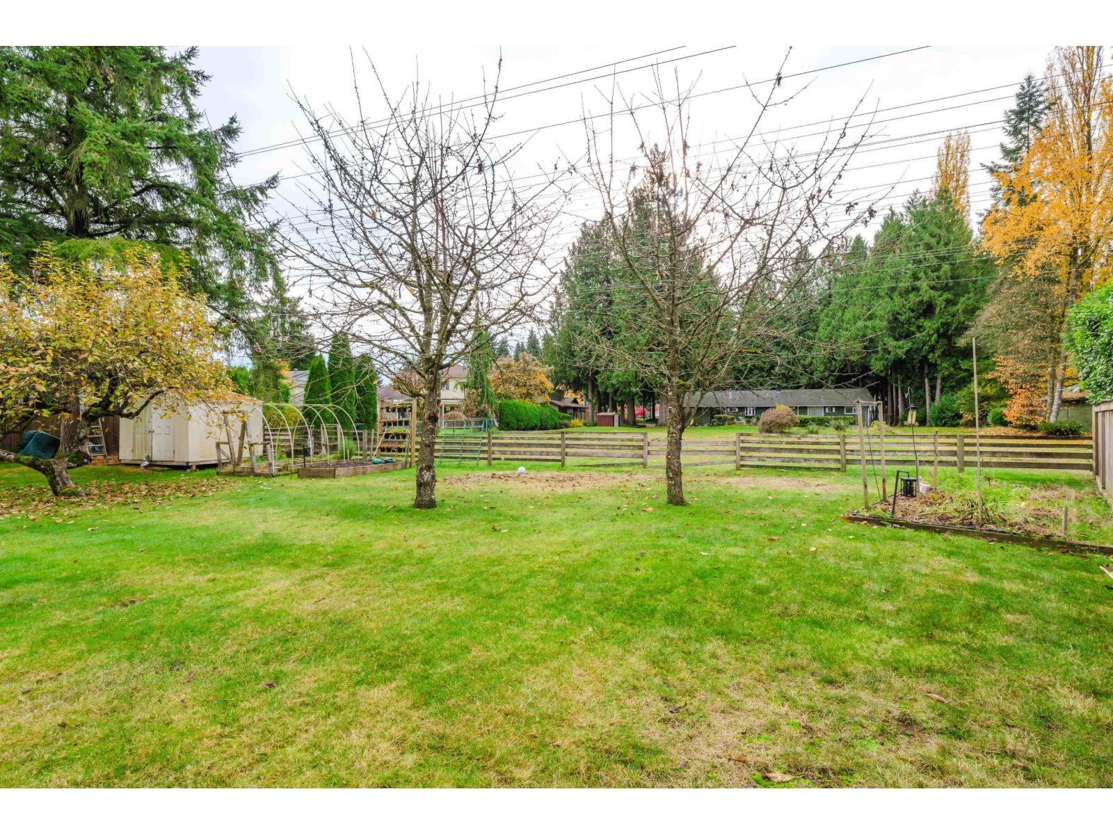 20464 95A AVENUE, Langley