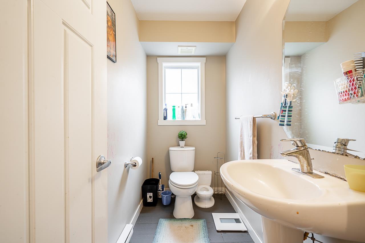 29 6123 138 STREET, Surrey