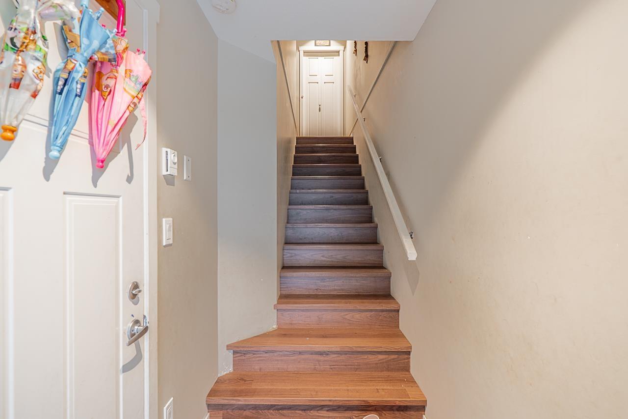 29 6123 138 STREET, Surrey