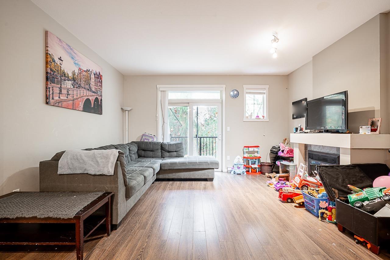 29 6123 138 STREET, Surrey