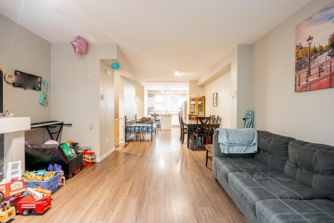 29 6123 138 STREET, Surrey