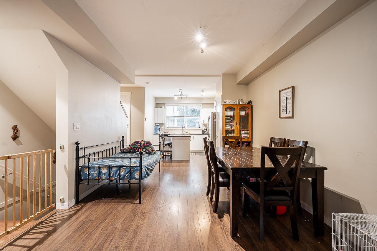 29 6123 138 STREET, Surrey