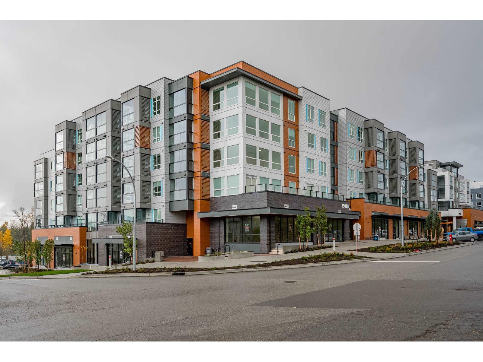 614 19885 76 AVENUE, Langley