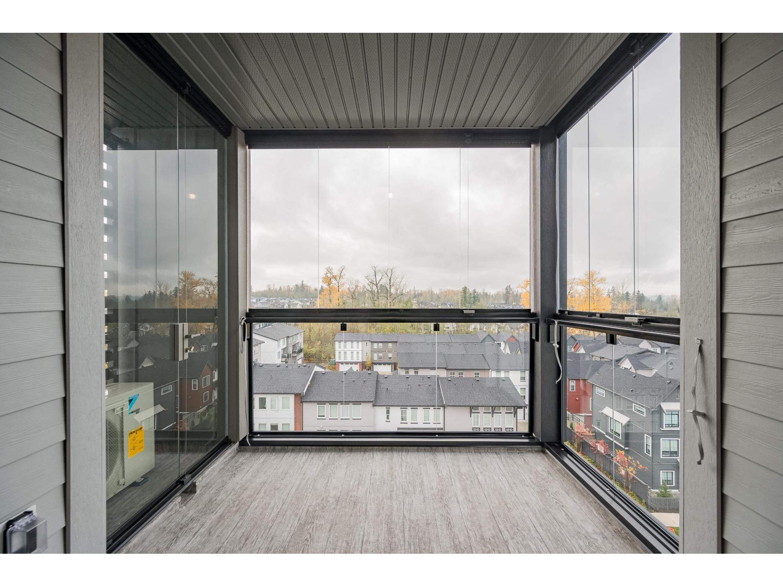 614 19885 76 AVENUE, Langley