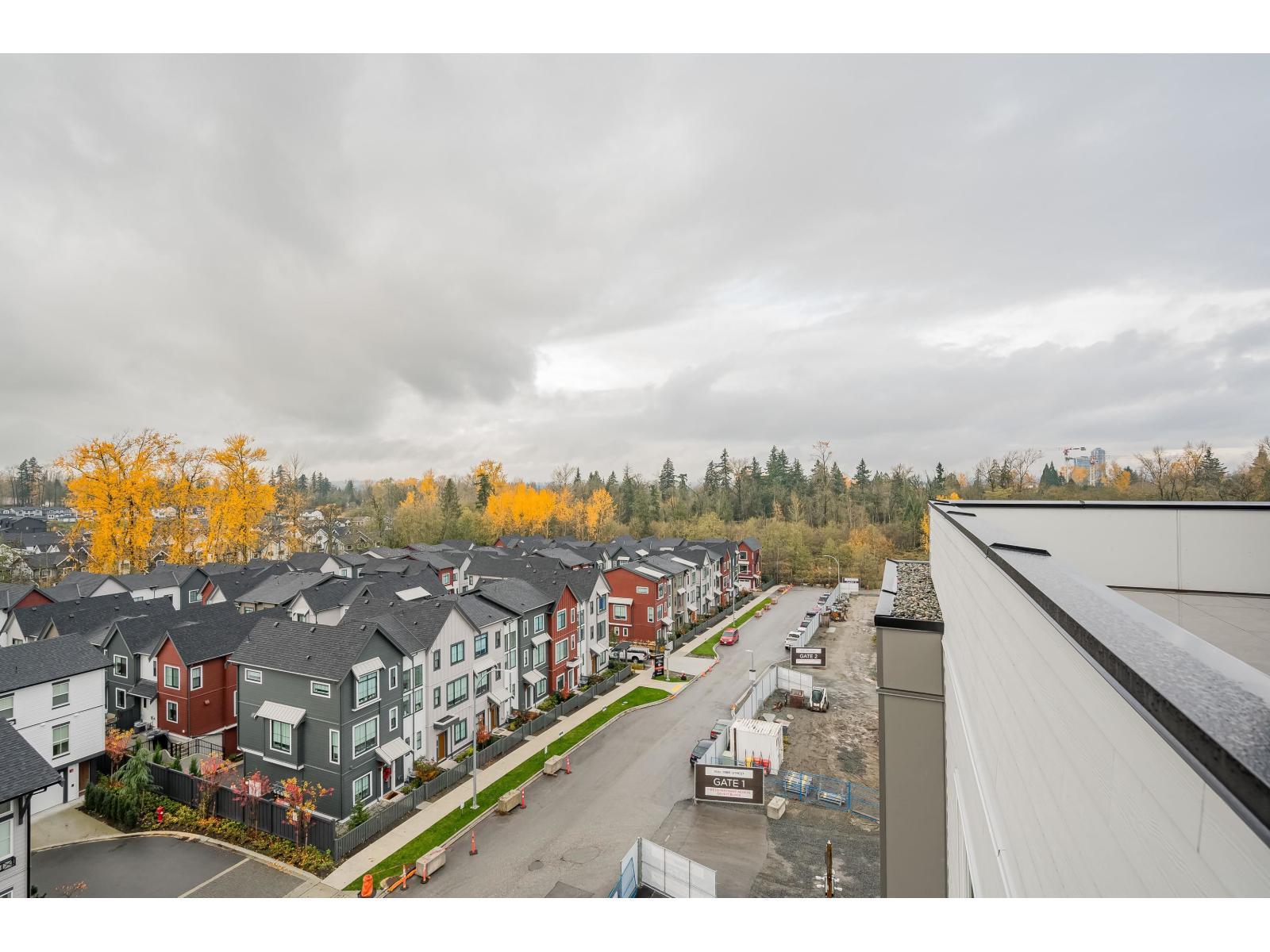 614 19885 76 AVENUE, Langley