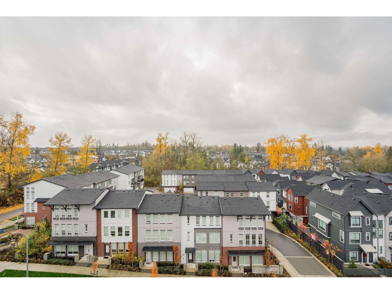 614 19885 76 AVENUE, Langley