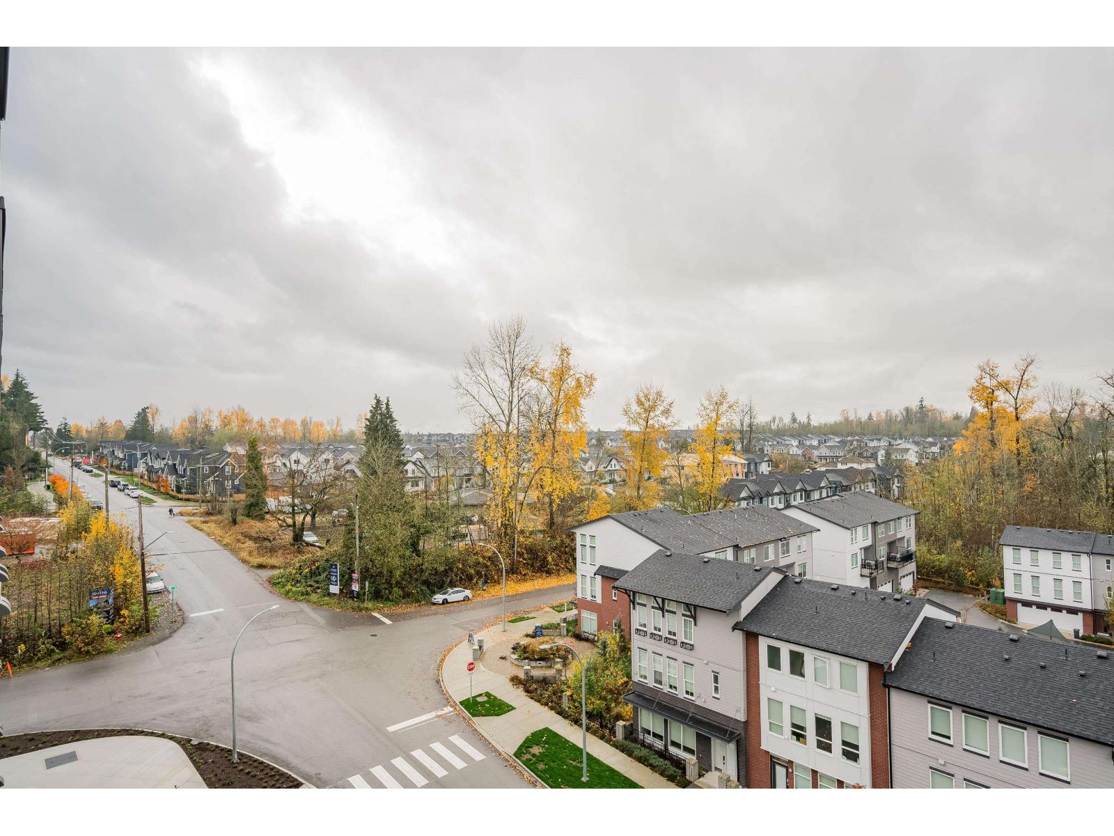 614 19885 76 AVENUE, Langley