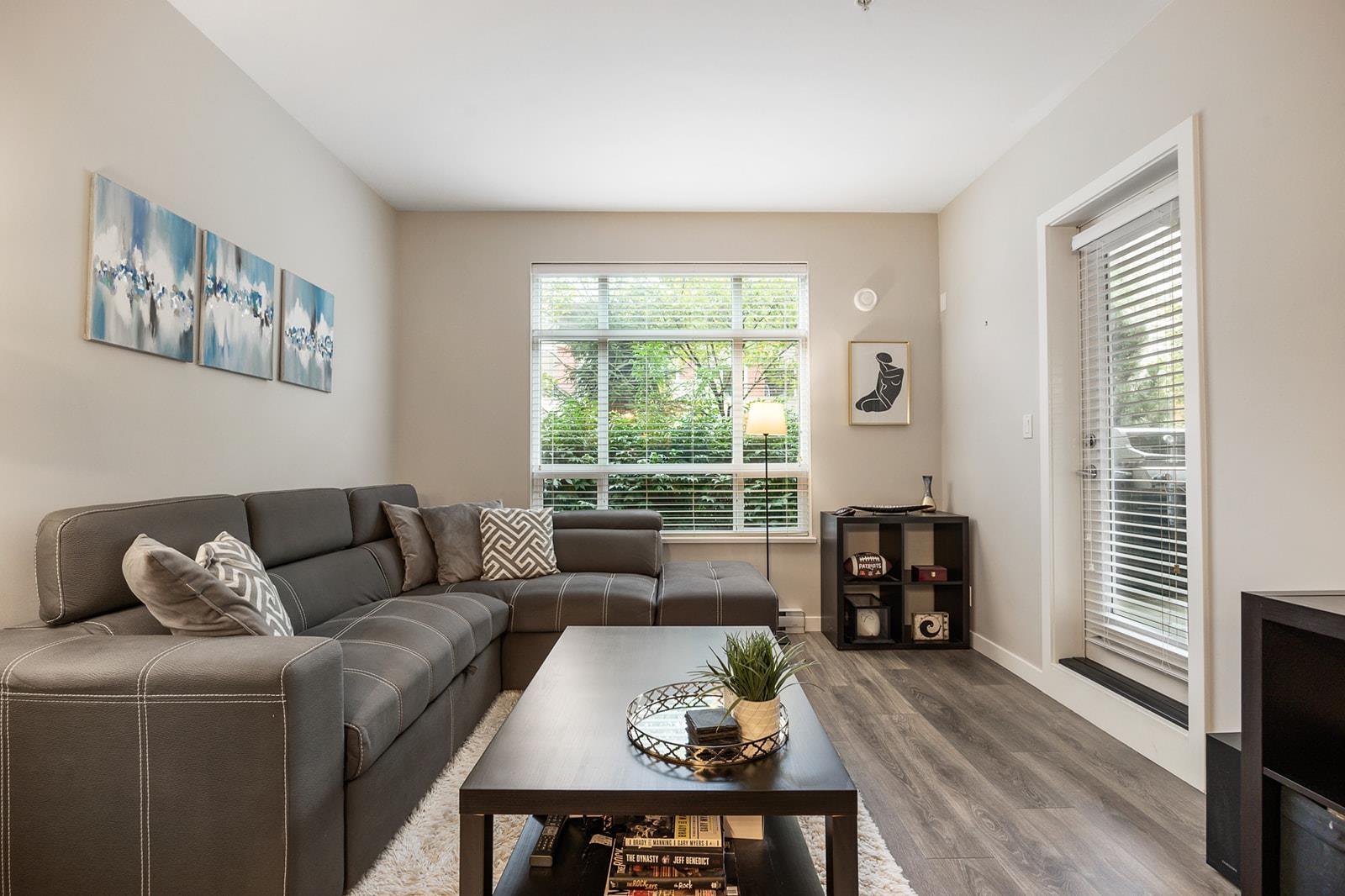 E106 20211 66 AVENUE, Langley