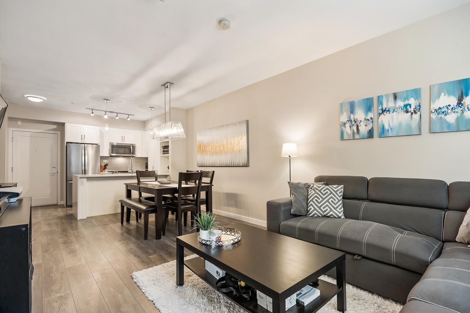 E106 20211 66 AVENUE, Langley