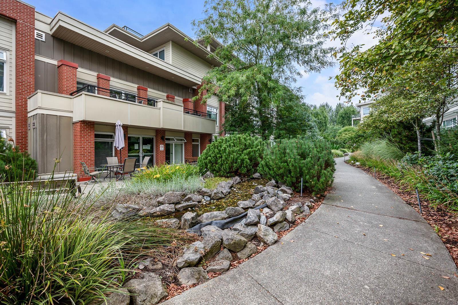 E106 20211 66 AVENUE, Langley