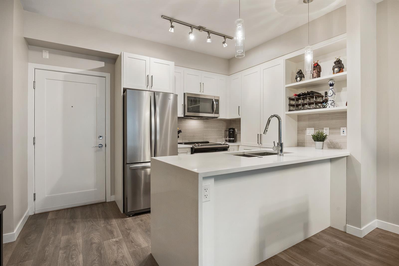 E106 20211 66 AVENUE, Langley