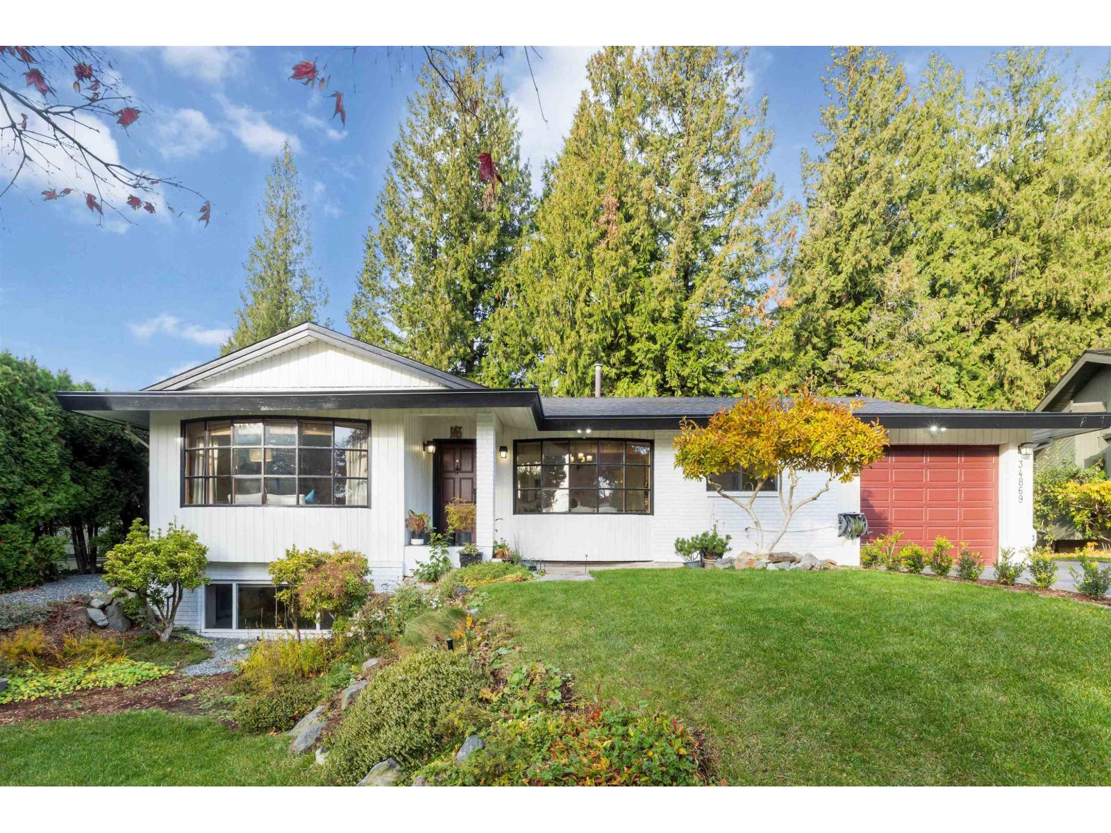 34869 EVERETT DRIVE, Abbotsford