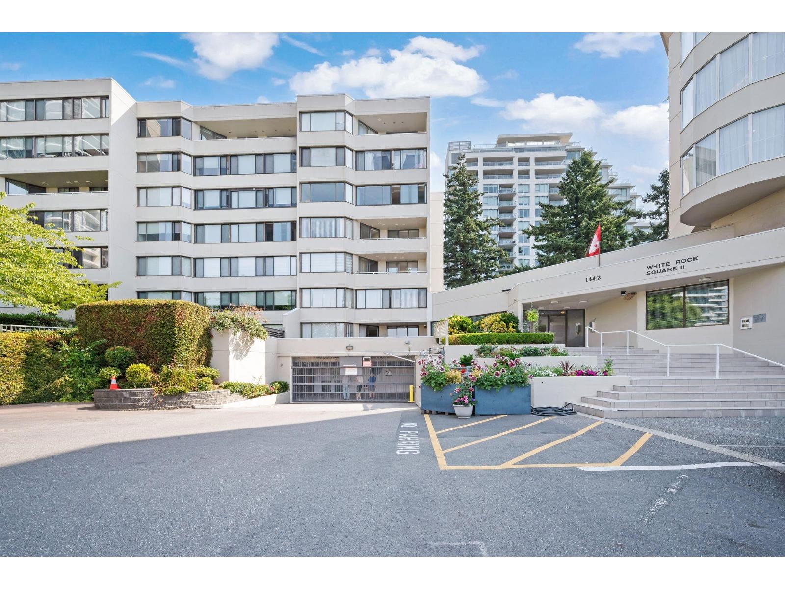 301 1442 FOSTER STREET, White Rock