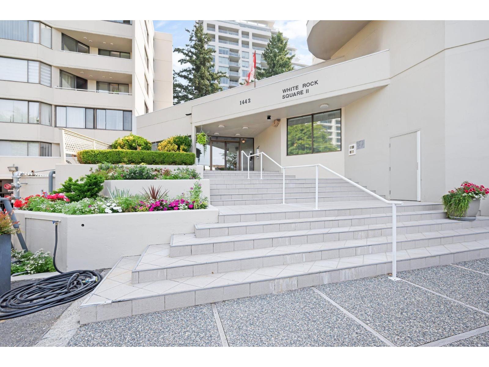 301 1442 FOSTER STREET, White Rock