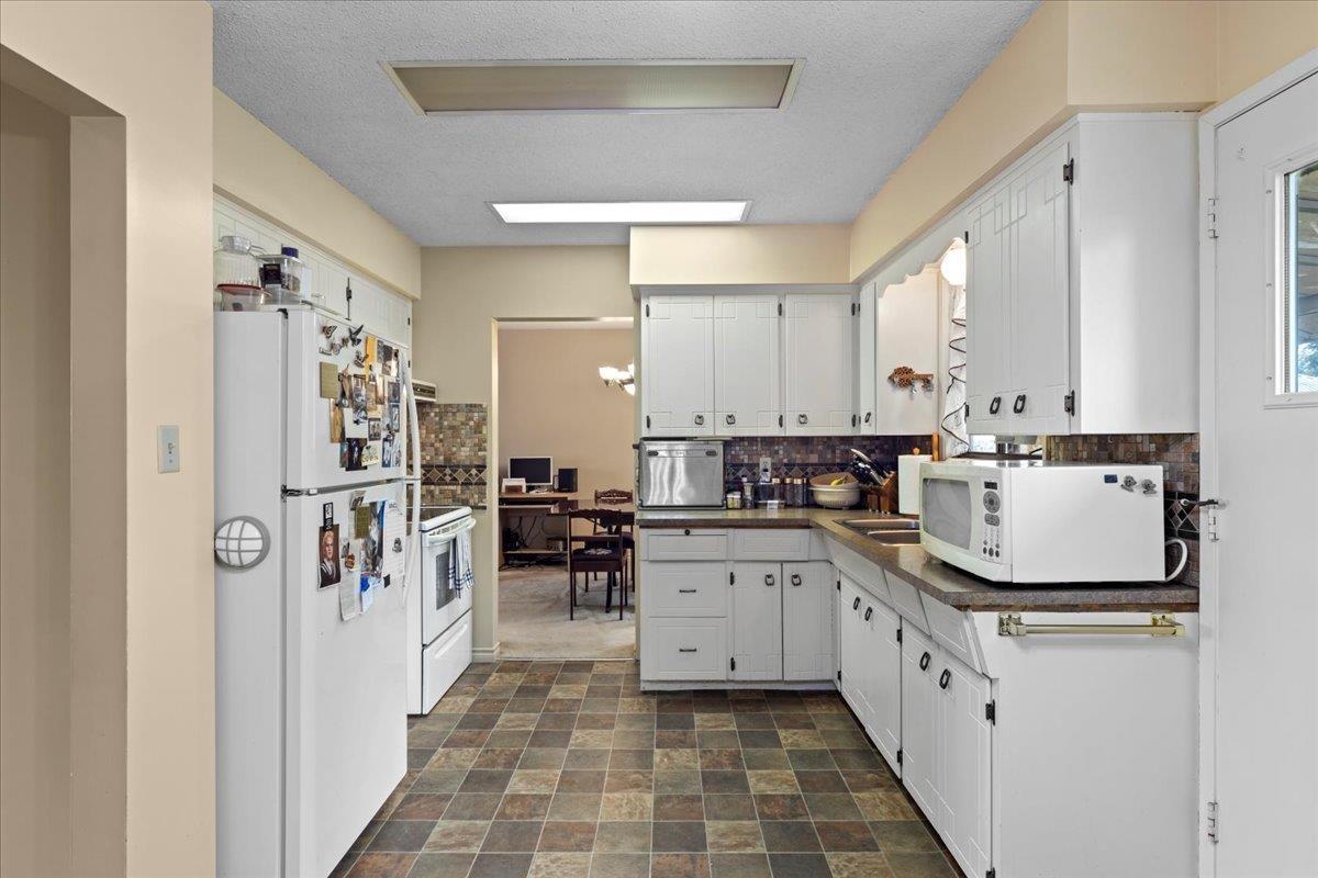 32168 SCOTT AVENUE, Mission