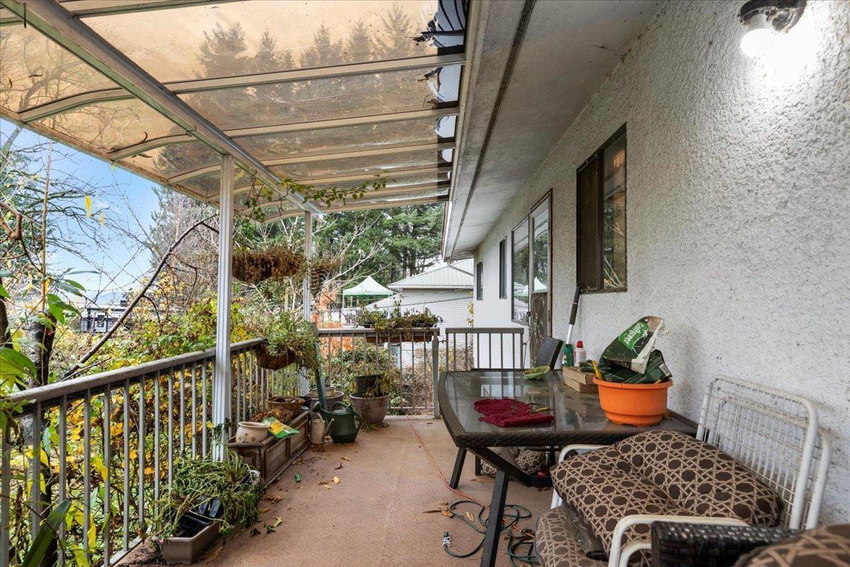 32168 SCOTT AVENUE, Mission