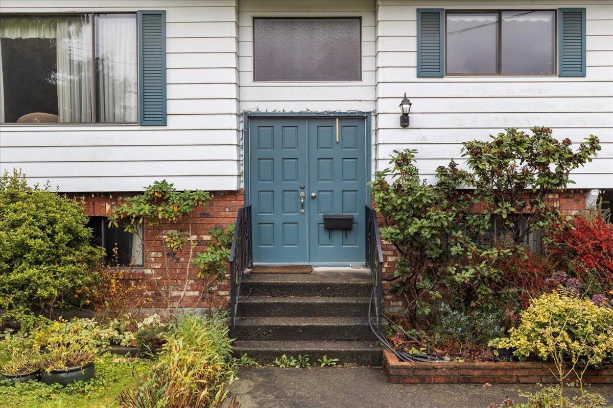 32168 SCOTT AVENUE, Mission