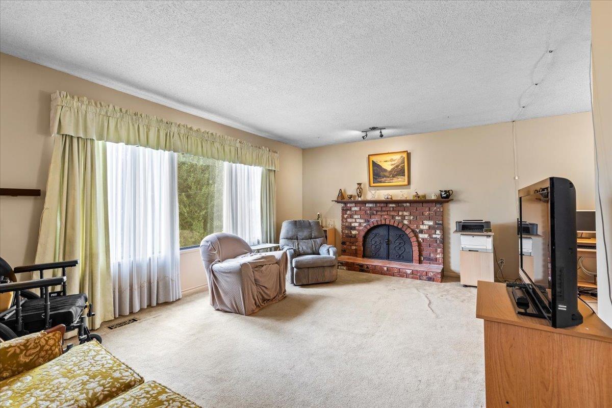 32168 SCOTT AVENUE, Mission