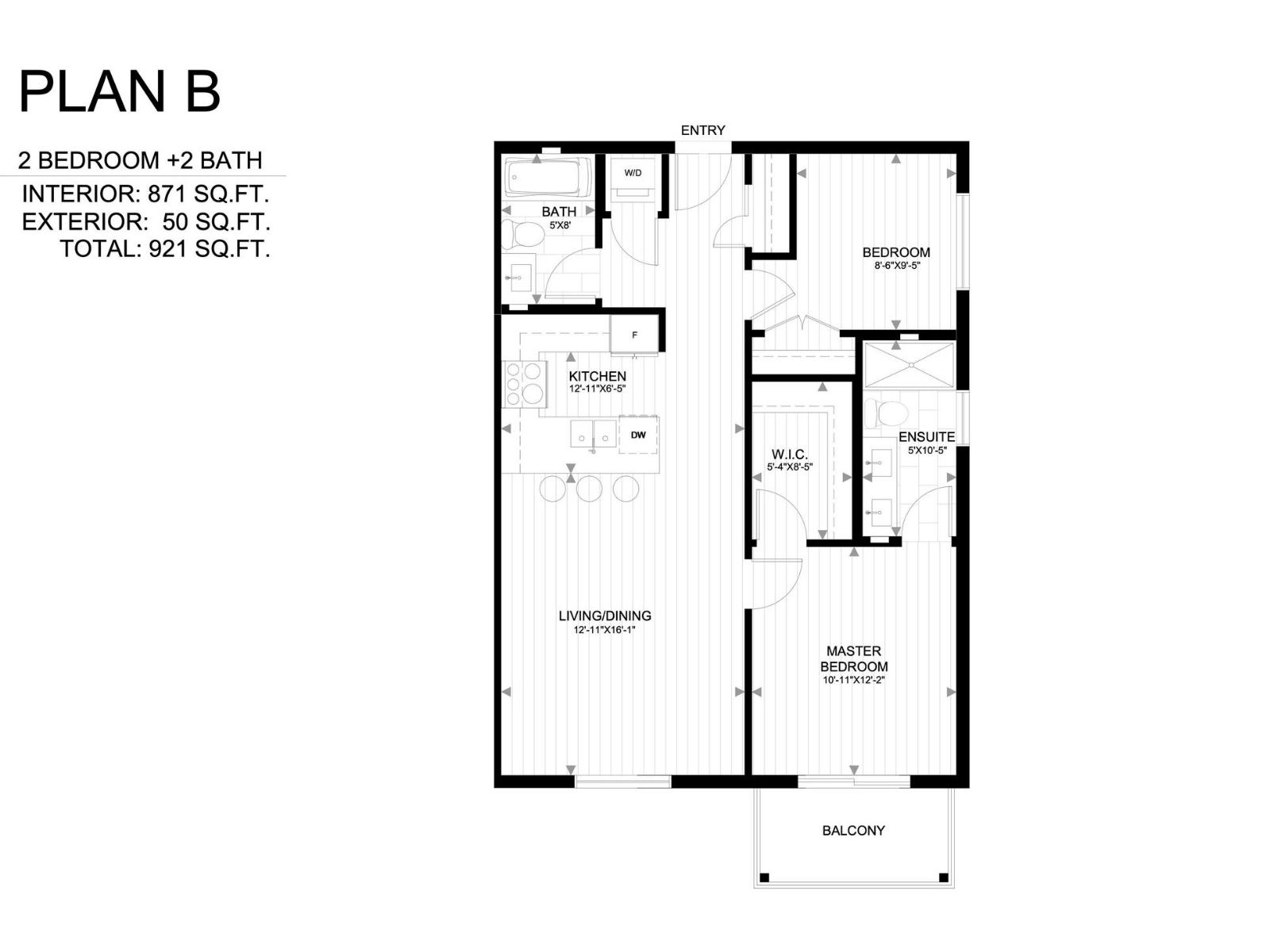 2XX 5420 208 STREET, Langley