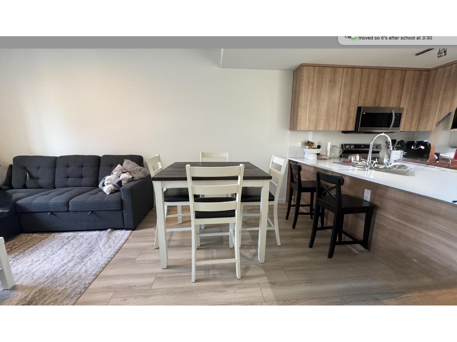 2XX 5420 208 STREET, Langley