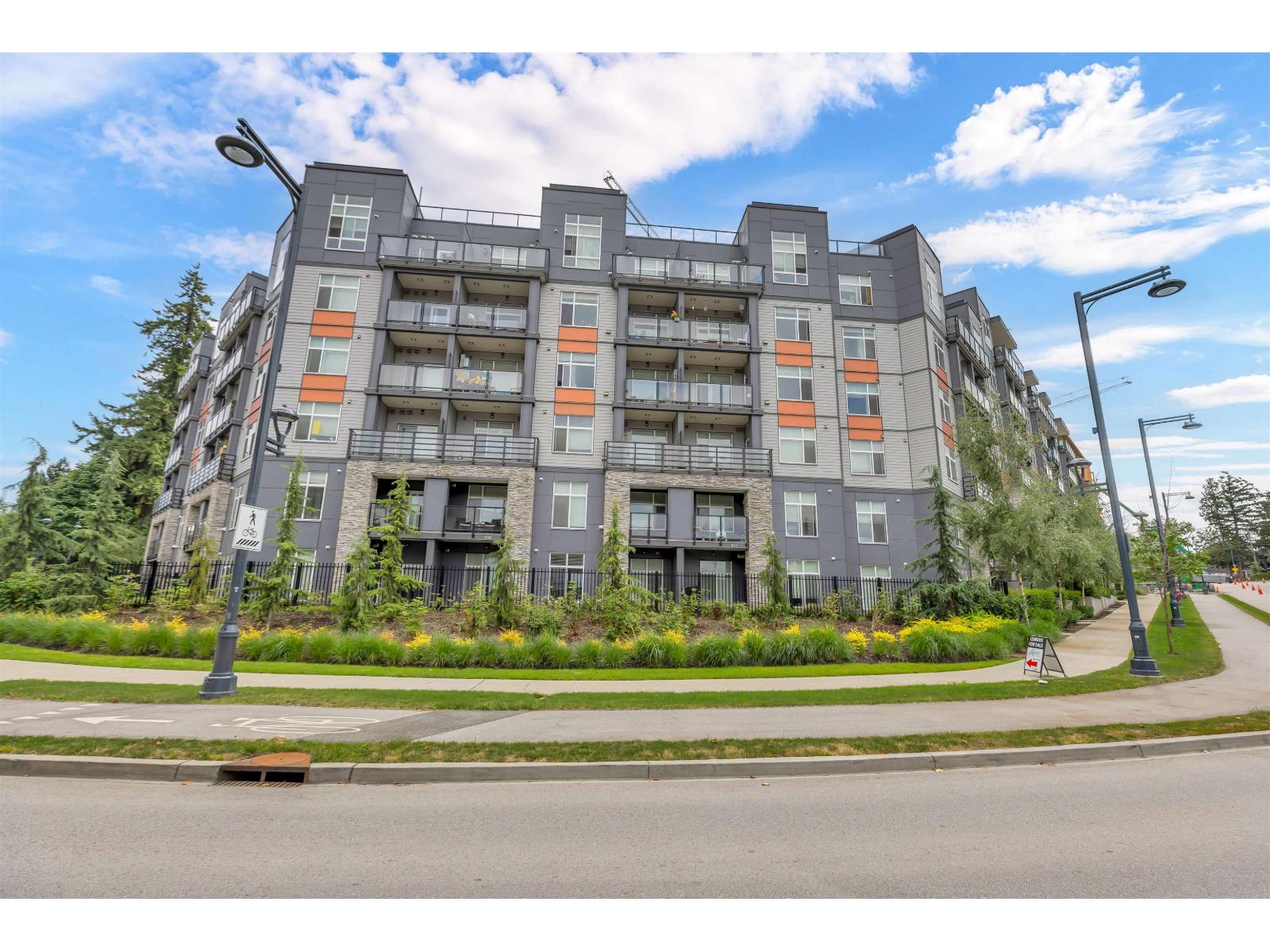 418 11077 RAVINE ROAD, Surrey