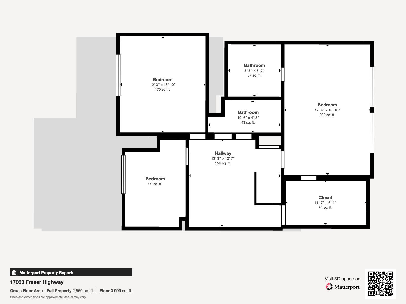 17033 FRASER HIGHWAY, Surrey