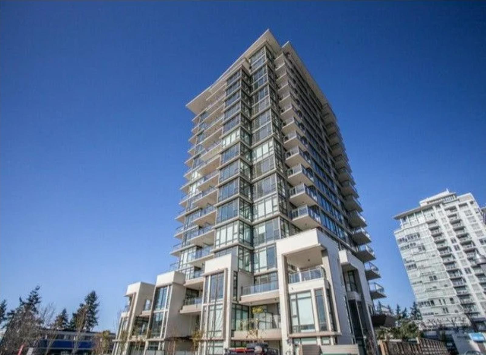 806 1455 GEORGE STREET, White Rock
