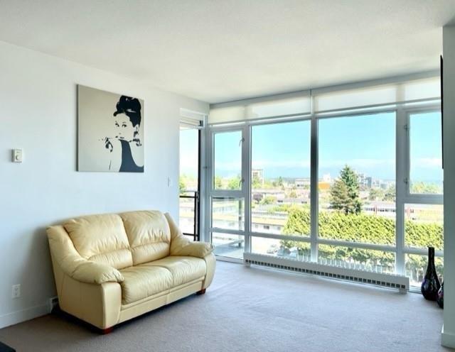 806 1455 GEORGE STREET, White Rock