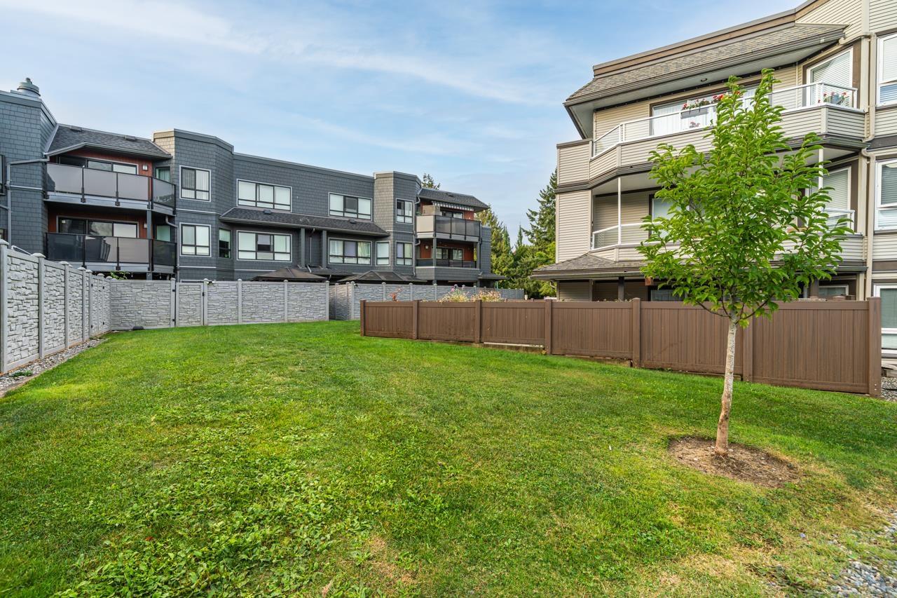 315 1850 SOUTHMERE CRESCENT, Surrey