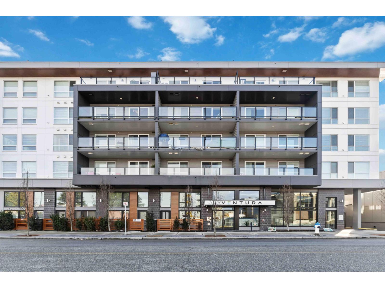 506 32838 VENTURA AVENUE, Abbotsford