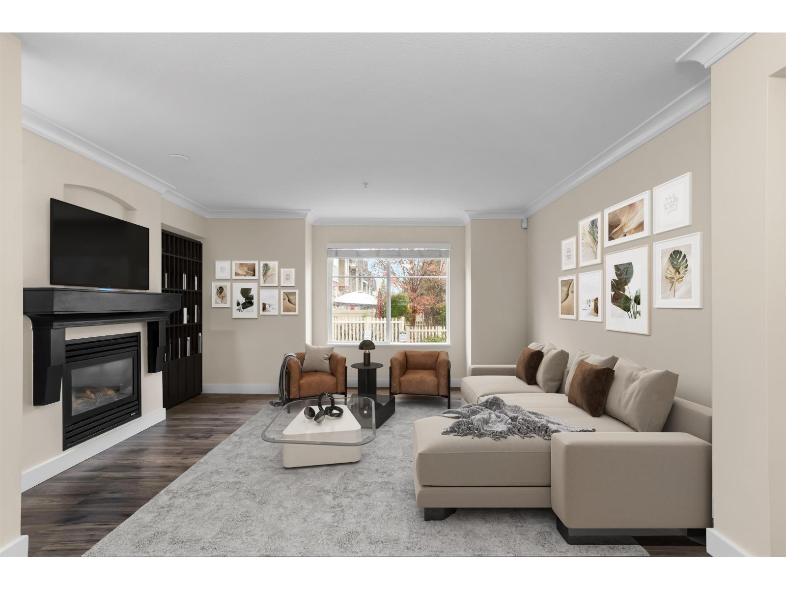 67 6651 203 STREET, Langley