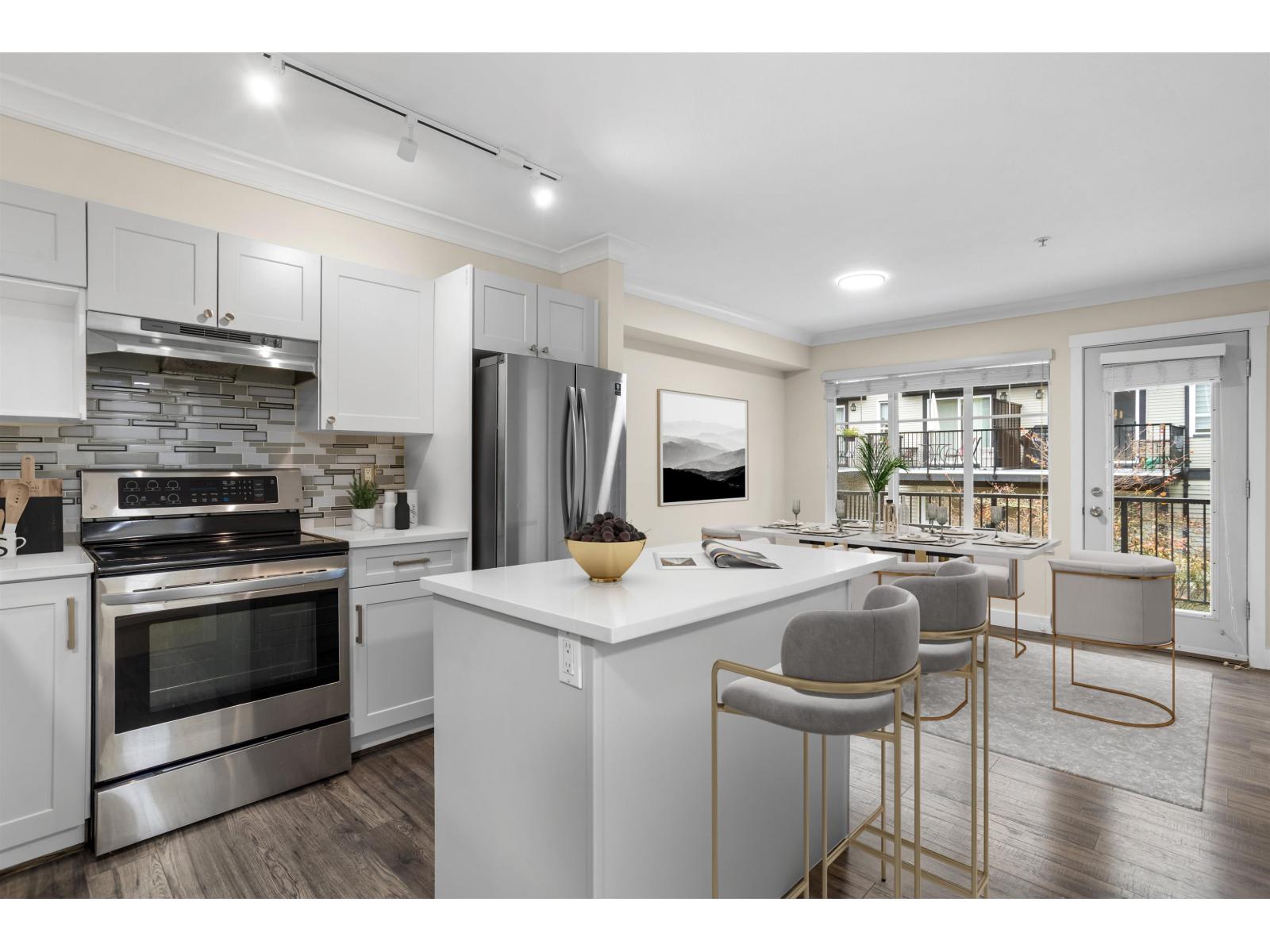 67 6651 203 STREET, Langley