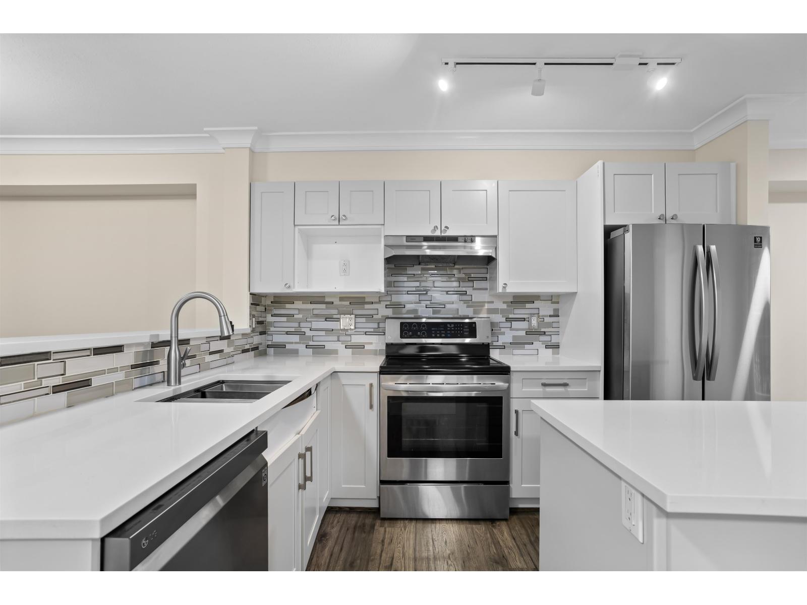 67 6651 203 STREET, Langley