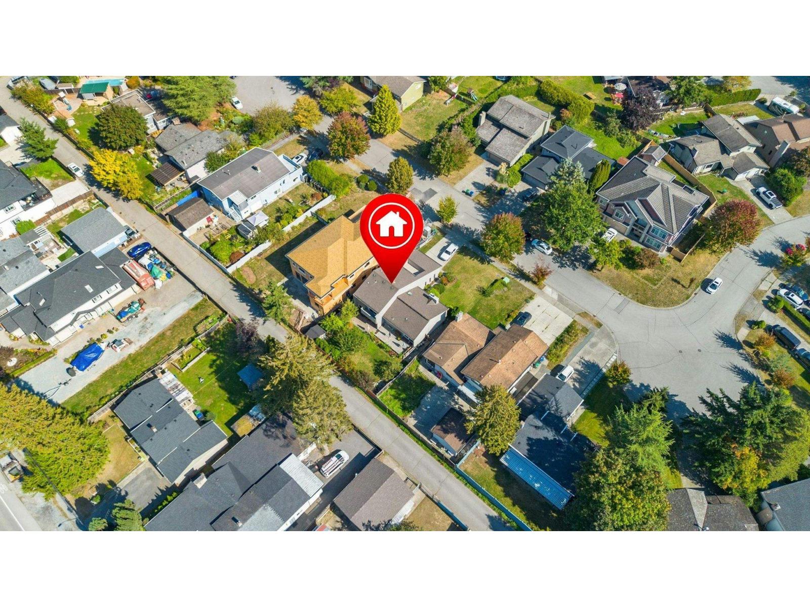 14437 CHARTWELL DRIVE, Surrey