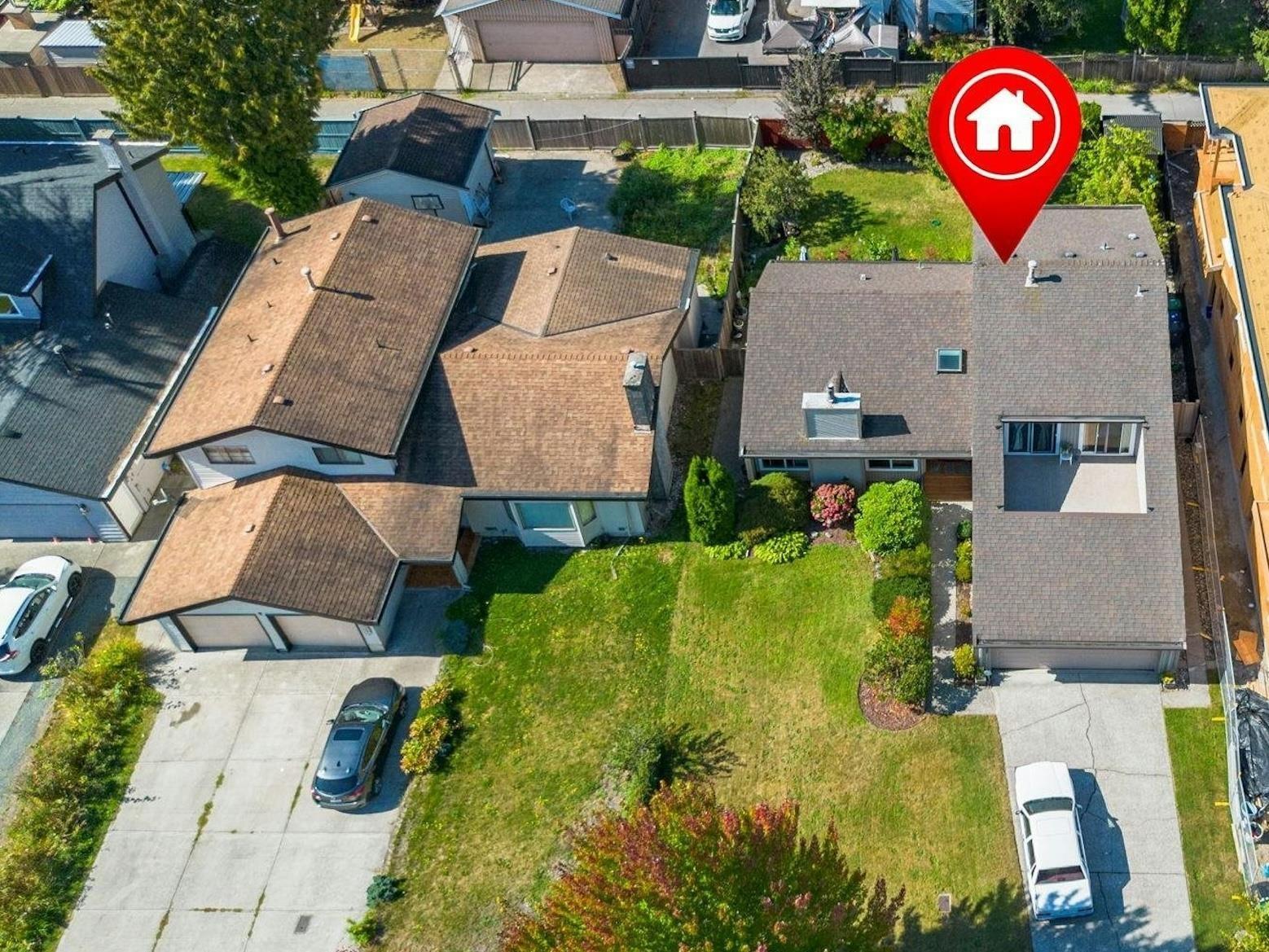 14437 CHARTWELL DRIVE, Surrey
