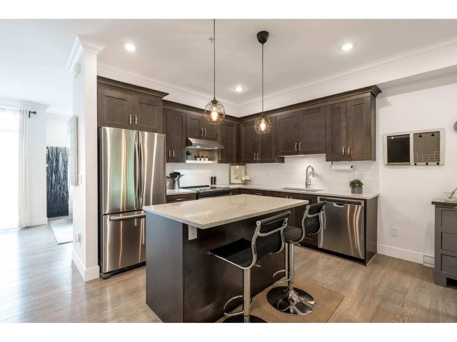 2 21017 76 AVENUE, Langley